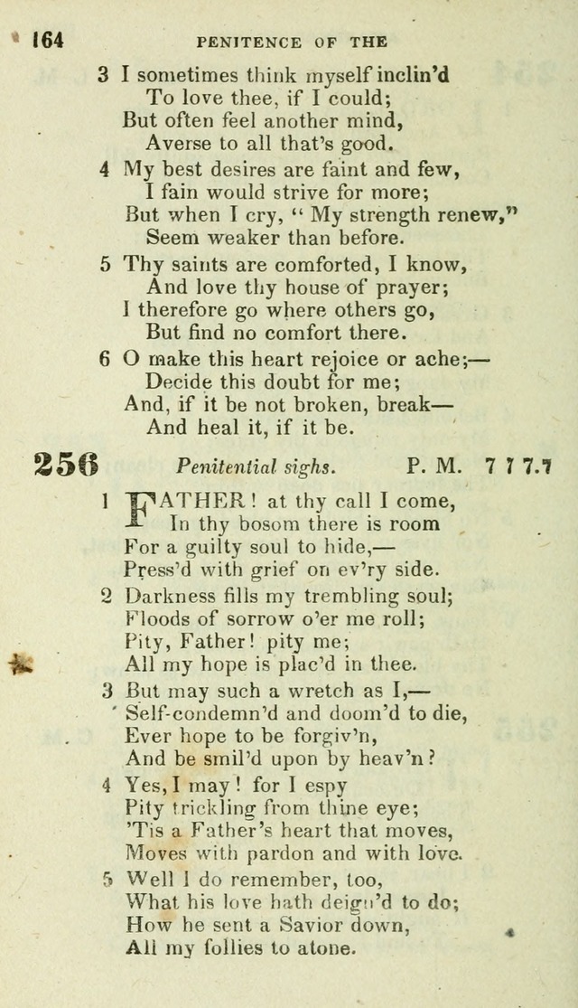 Hymns: original and selected, for public and private worship in the Evangelical Lutheran Church (16th rev. ed.) page 181