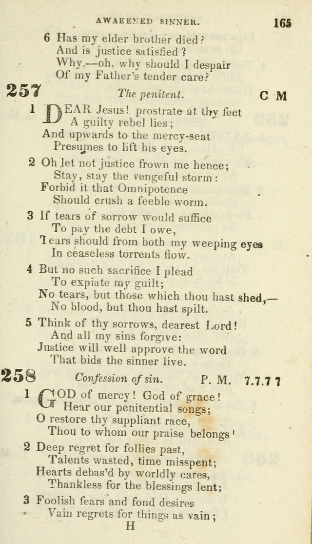 Hymns: original and selected, for public and private worship in the Evangelical Lutheran Church (16th rev. ed.) page 182