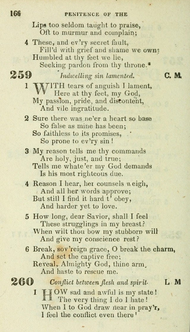 Hymns: original and selected, for public and private worship in the Evangelical Lutheran Church (16th rev. ed.) page 183