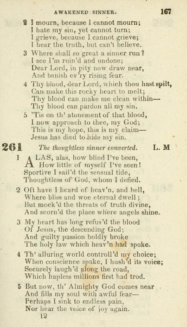 Hymns: original and selected, for public and private worship in the Evangelical Lutheran Church (16th rev. ed.) page 184