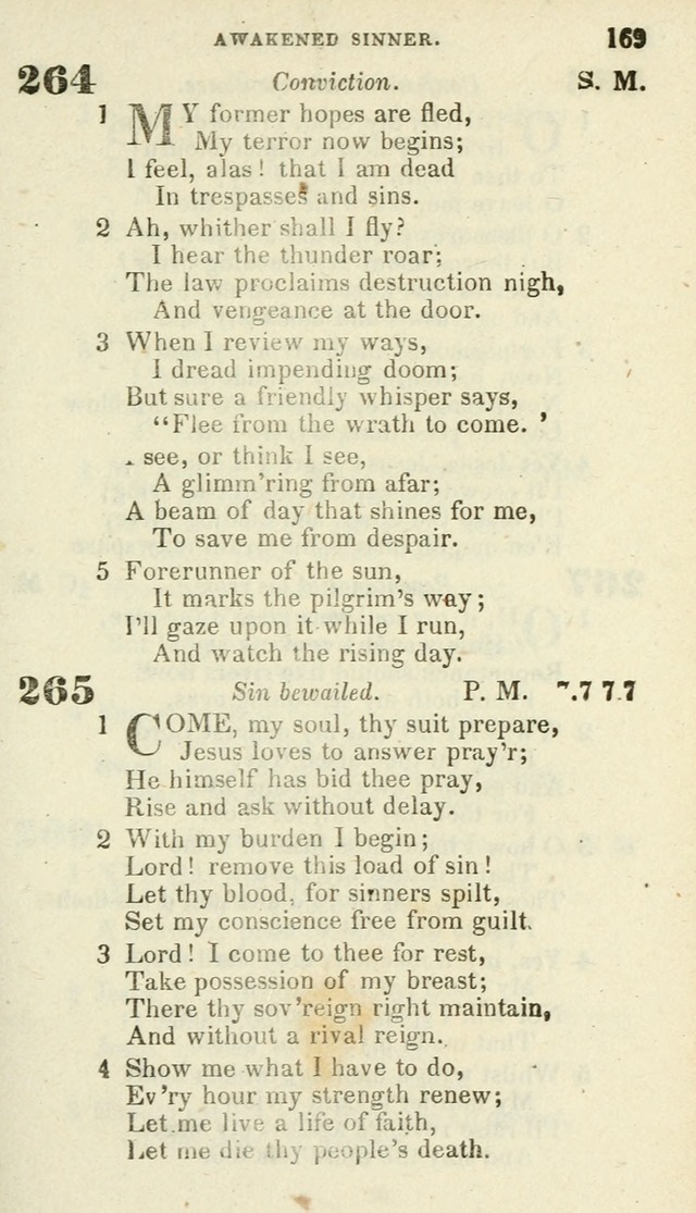 Hymns: original and selected, for public and private worship in the Evangelical Lutheran Church (16th rev. ed.) page 186