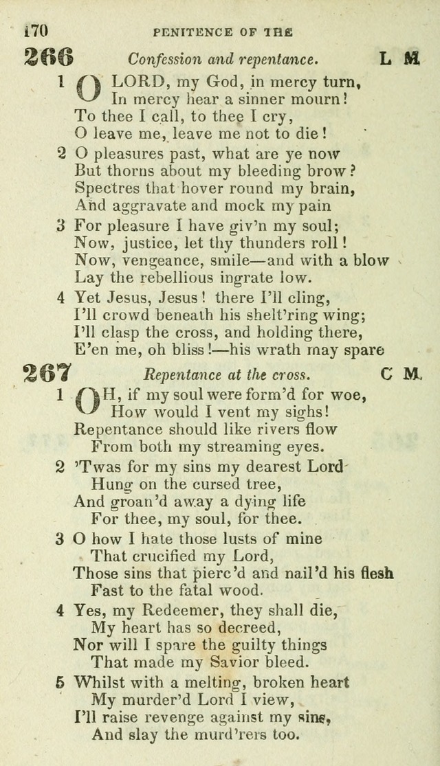 Hymns: original and selected, for public and private worship in the Evangelical Lutheran Church (16th rev. ed.) page 187