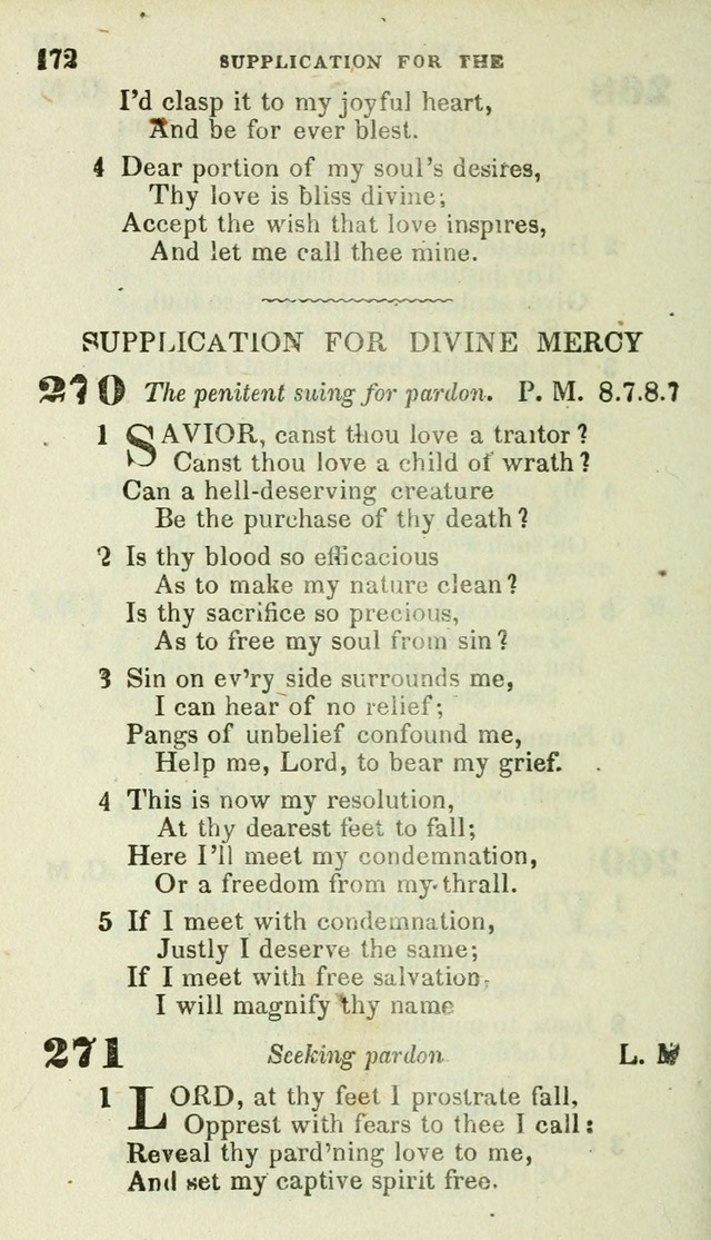 Hymns: original and selected, for public and private worship in the Evangelical Lutheran Church (16th rev. ed.) page 189