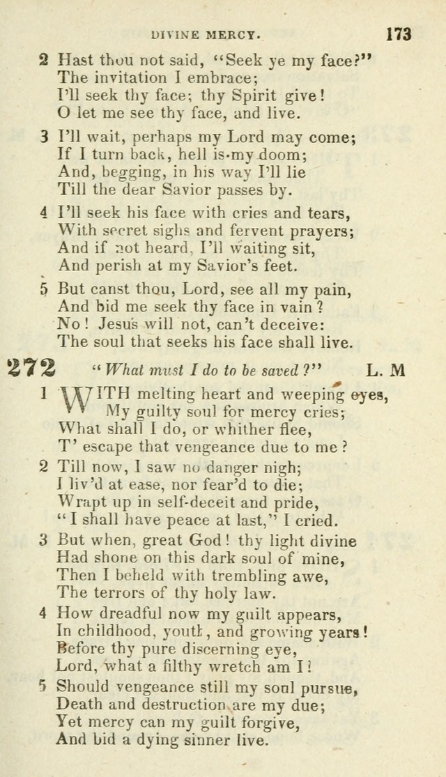 Hymns: original and selected, for public and private worship in the Evangelical Lutheran Church (16th rev. ed.) page 190