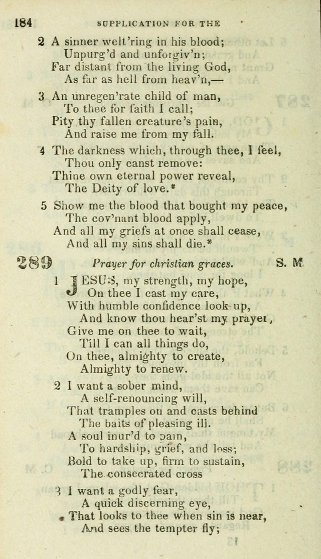 Hymns: original and selected, for public and private worship in the Evangelical Lutheran Church (16th rev. ed.) page 201