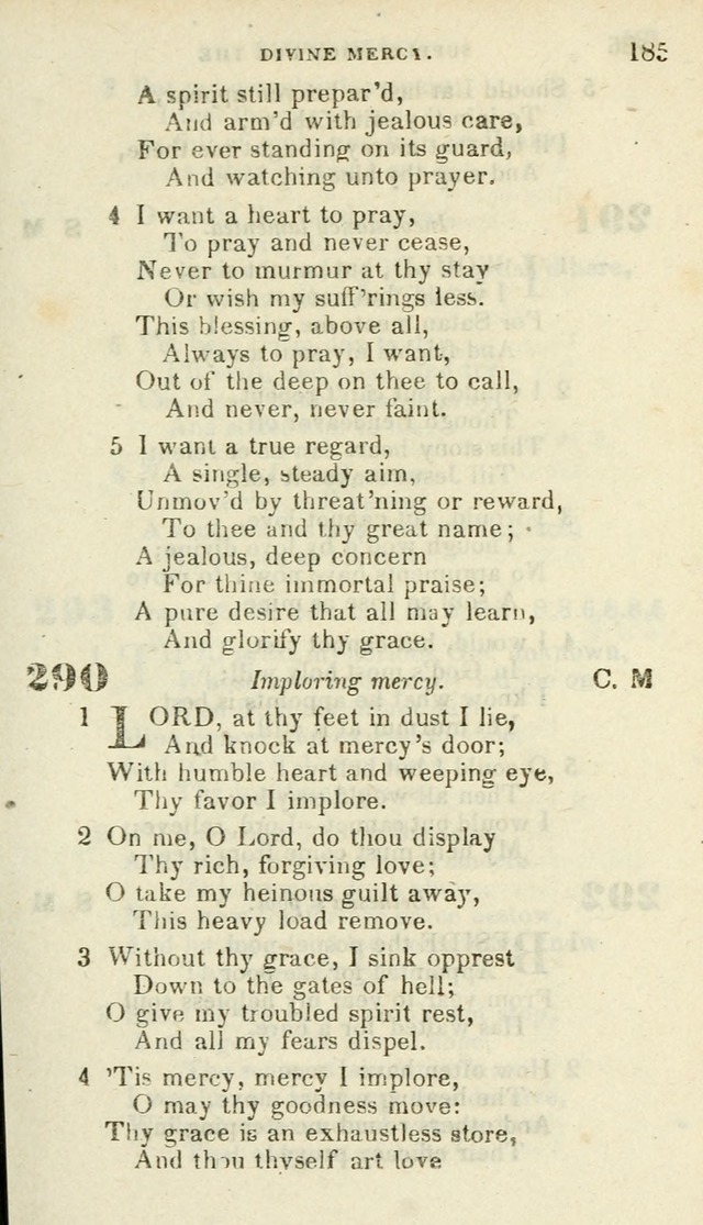 Hymns: original and selected, for public and private worship in the Evangelical Lutheran Church (16th rev. ed.) page 202