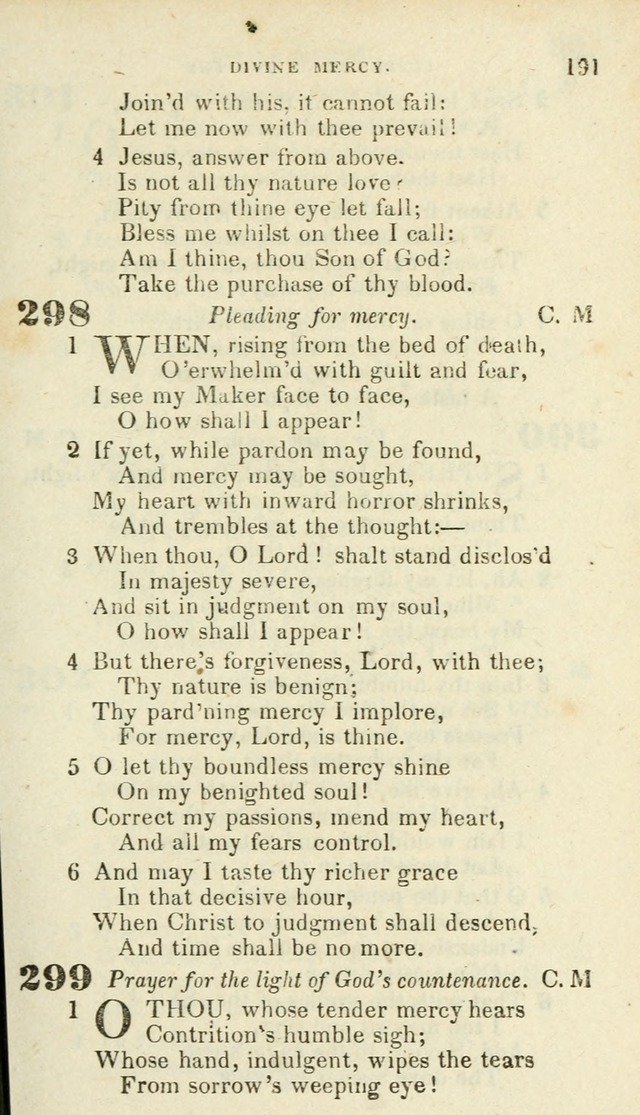 Hymns: original and selected, for public and private worship in the Evangelical Lutheran Church (16th rev. ed.) page 208