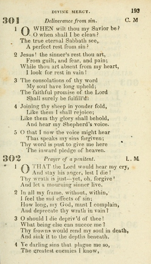 Hymns: original and selected, for public and private worship in the Evangelical Lutheran Church (16th rev. ed.) page 210