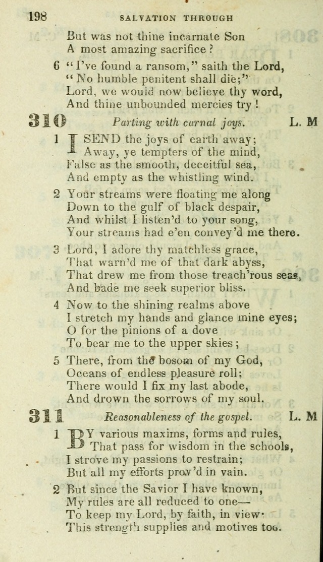 Hymns: original and selected, for public and private worship in the Evangelical Lutheran Church (16th rev. ed.) page 215