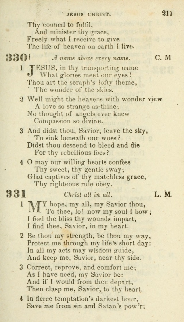 Hymns: original and selected, for public and private worship in the Evangelical Lutheran Church (16th rev. ed.) page 228