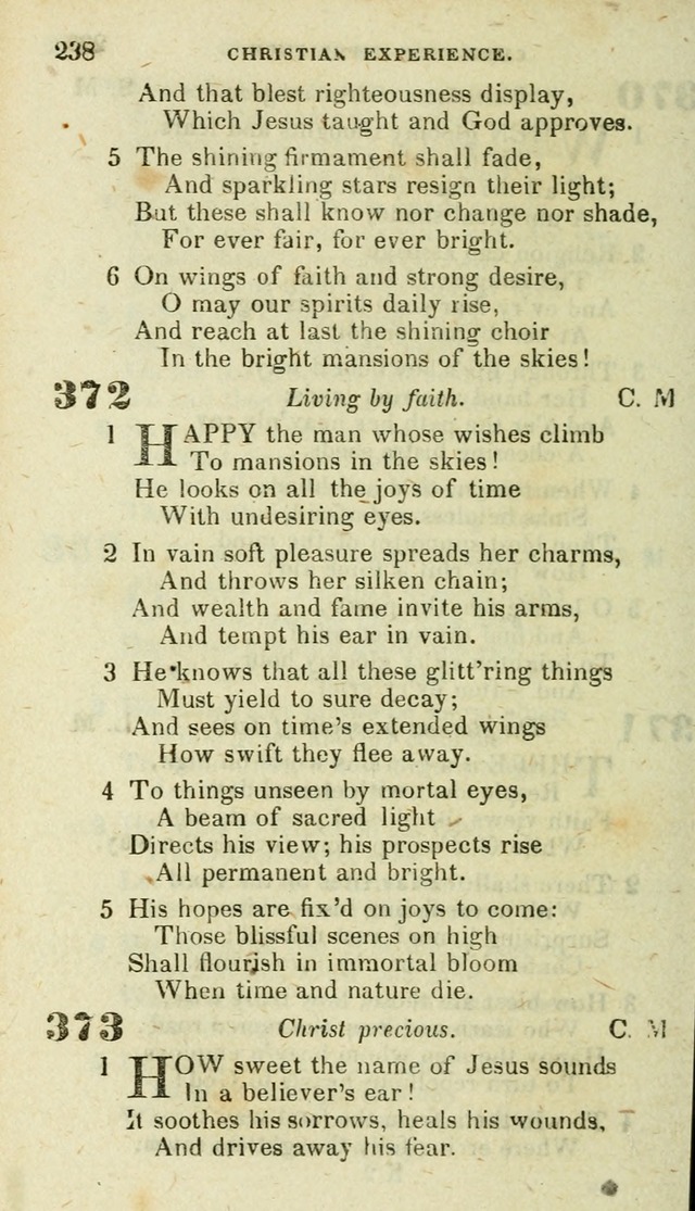 Hymns: original and selected, for public and private worship in the Evangelical Lutheran Church (16th rev. ed.) page 255