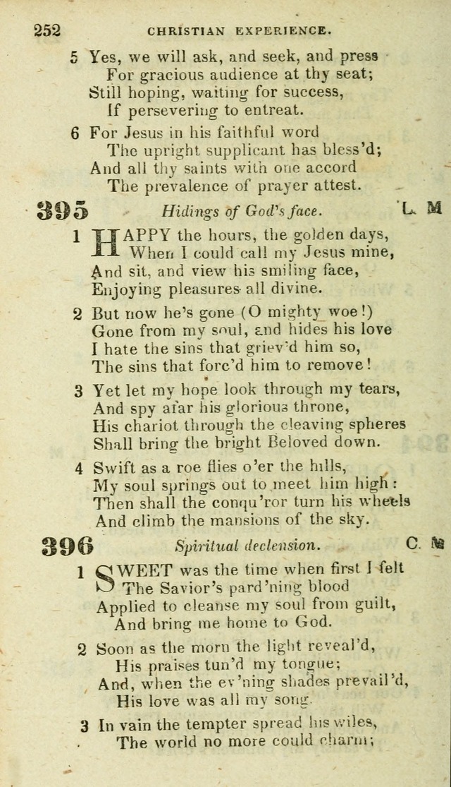 Hymns: original and selected, for public and private worship in the Evangelical Lutheran Church (16th rev. ed.) page 269