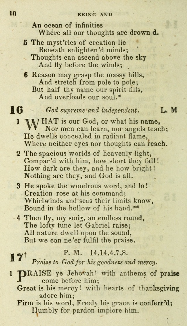 Hymns: original and selected, for public and private worship in the Evangelical Lutheran Church (16th rev. ed.) page 27