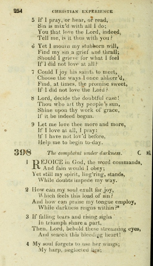 Hymns: original and selected, for public and private worship in the Evangelical Lutheran Church (16th rev. ed.) page 271