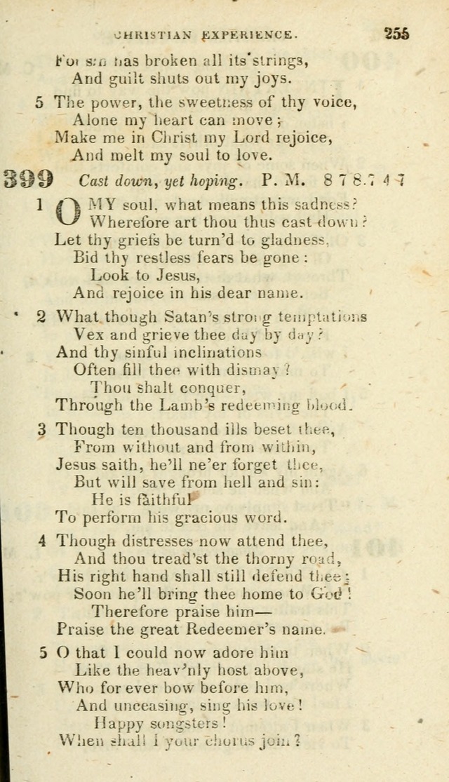 Hymns: original and selected, for public and private worship in the Evangelical Lutheran Church (16th rev. ed.) page 272