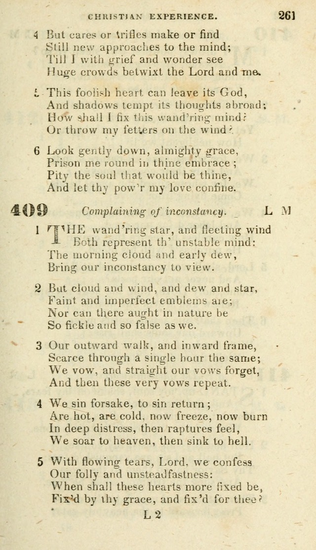 Hymns: original and selected, for public and private worship in the Evangelical Lutheran Church (16th rev. ed.) page 278