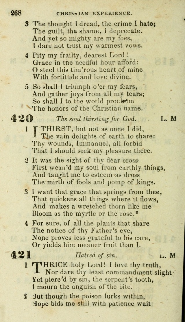 Hymns: original and selected, for public and private worship in the Evangelical Lutheran Church (16th rev. ed.) page 285