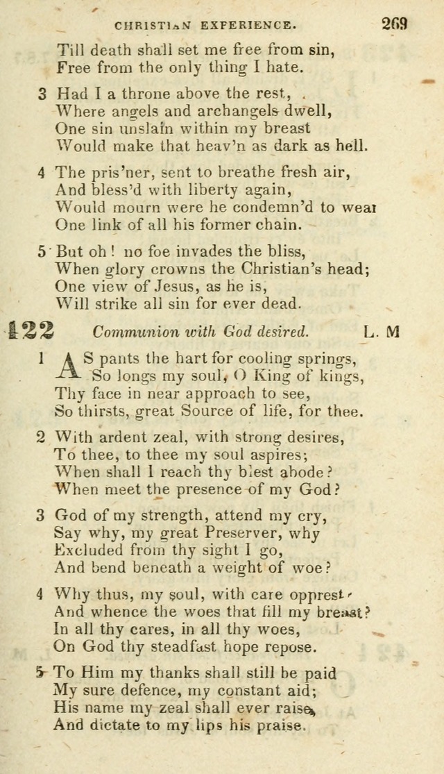 Hymns: original and selected, for public and private worship in the Evangelical Lutheran Church (16th rev. ed.) page 286