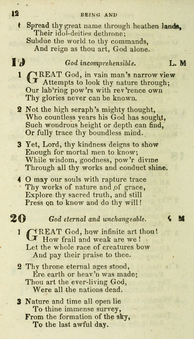 Hymns: original and selected, for public and private worship in the Evangelical Lutheran Church (16th rev. ed.) page 29