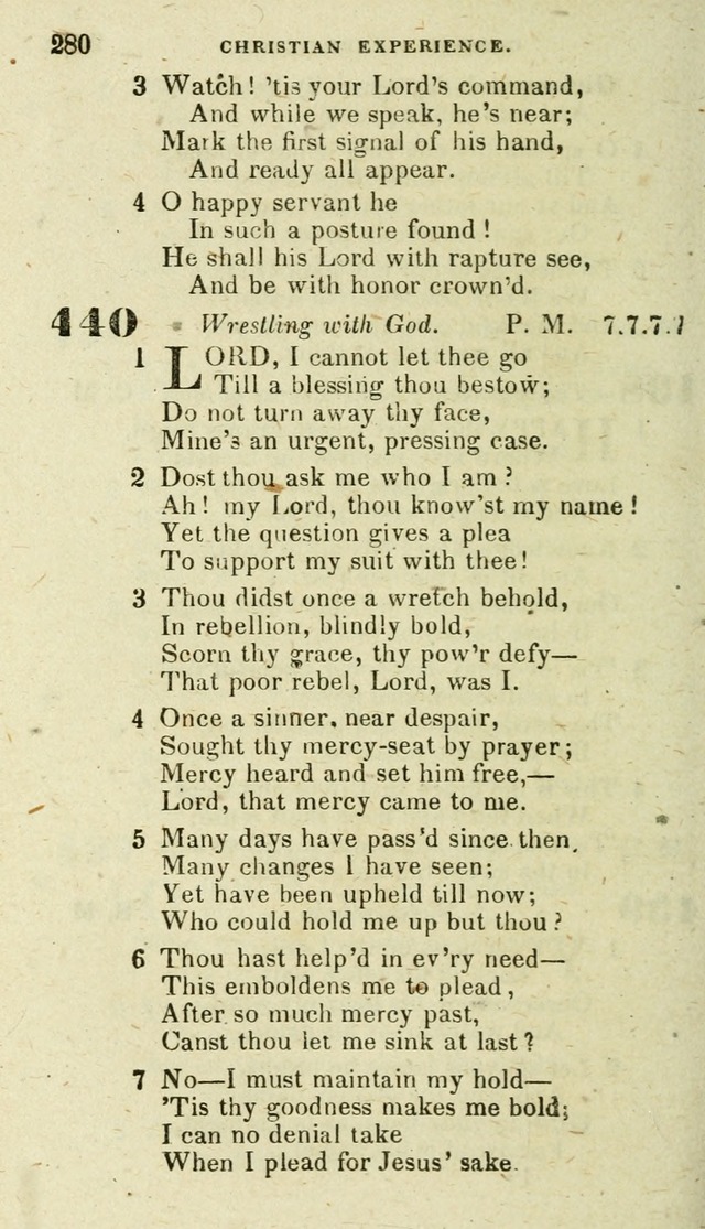 Hymns: original and selected, for public and private worship in the Evangelical Lutheran Church (16th rev. ed.) page 297