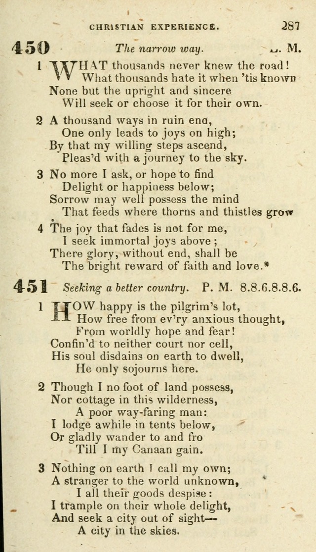 Hymns: original and selected, for public and private worship in the Evangelical Lutheran Church (16th rev. ed.) page 304