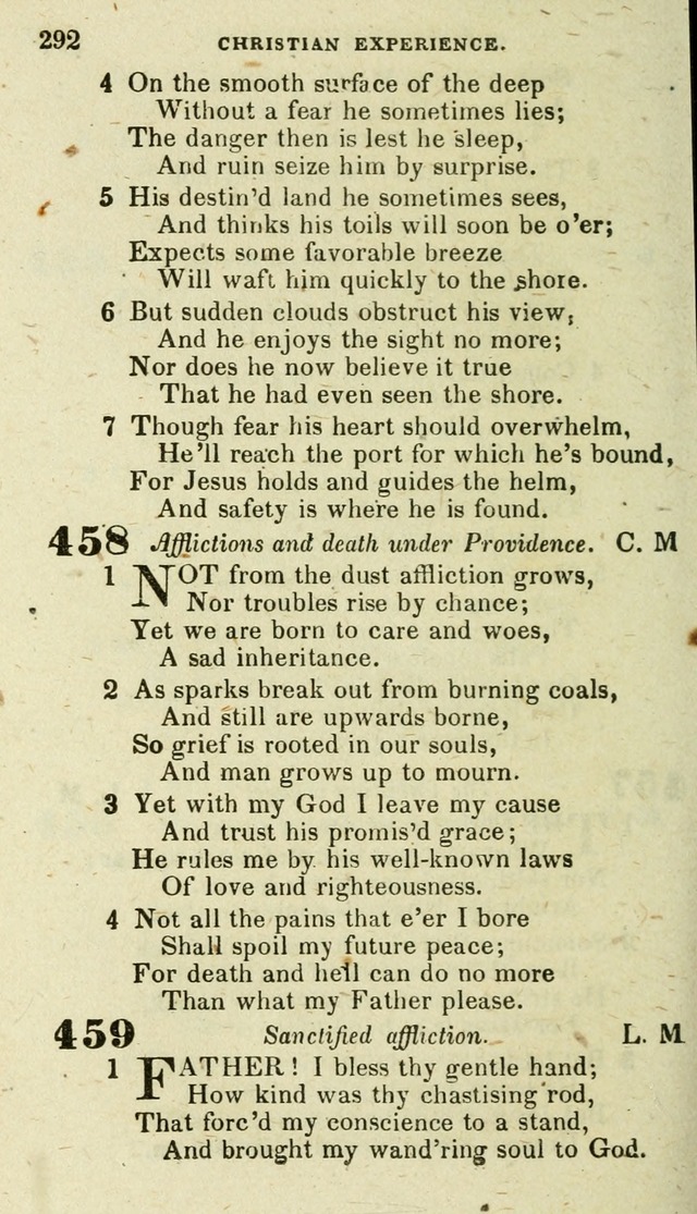 Hymns: original and selected, for public and private worship in the Evangelical Lutheran Church (16th rev. ed.) page 309