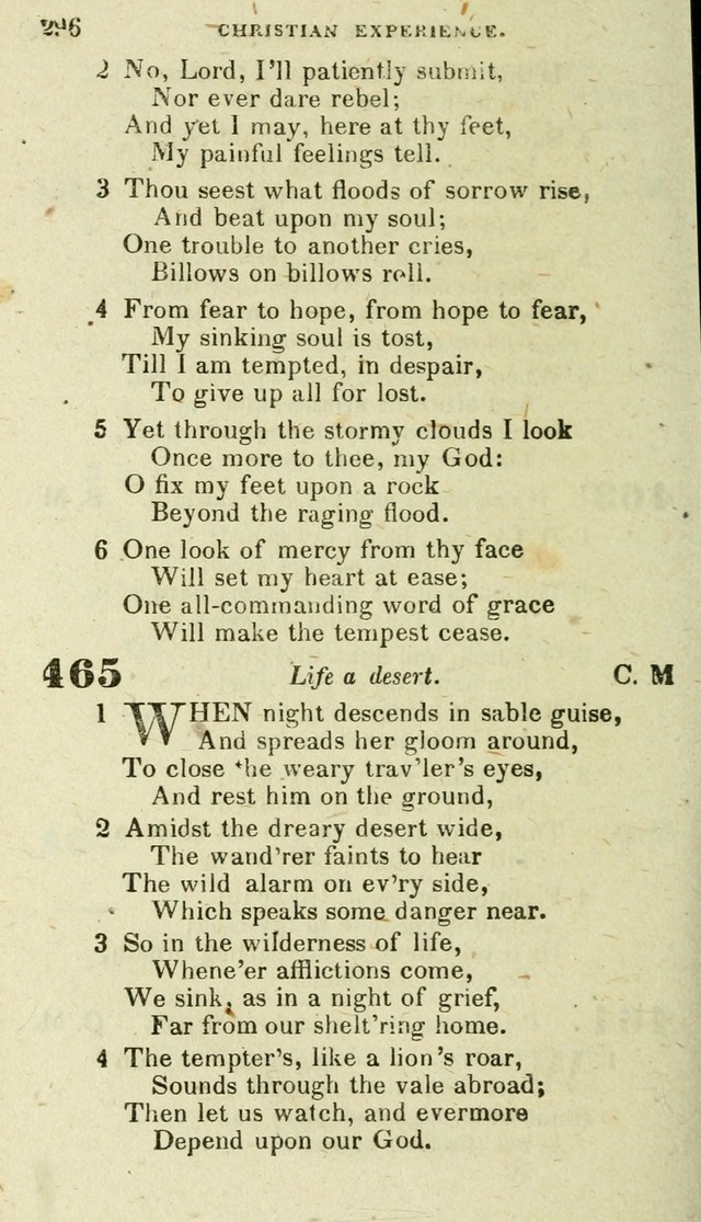 Hymns: original and selected, for public and private worship in the Evangelical Lutheran Church (16th rev. ed.) page 313