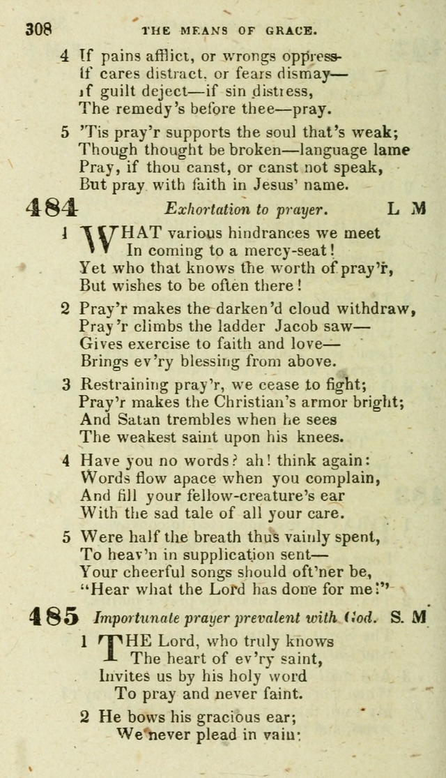 Hymns: original and selected, for public and private worship in the Evangelical Lutheran Church (16th rev. ed.) page 325