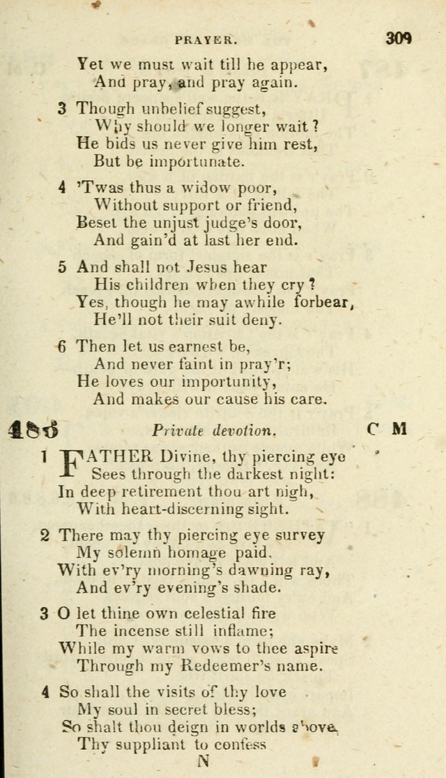 Hymns: original and selected, for public and private worship in the Evangelical Lutheran Church (16th rev. ed.) page 326