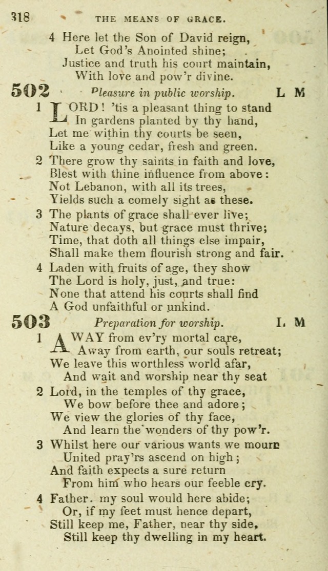 Hymns: original and selected, for public and private worship in the Evangelical Lutheran Church (16th rev. ed.) page 335