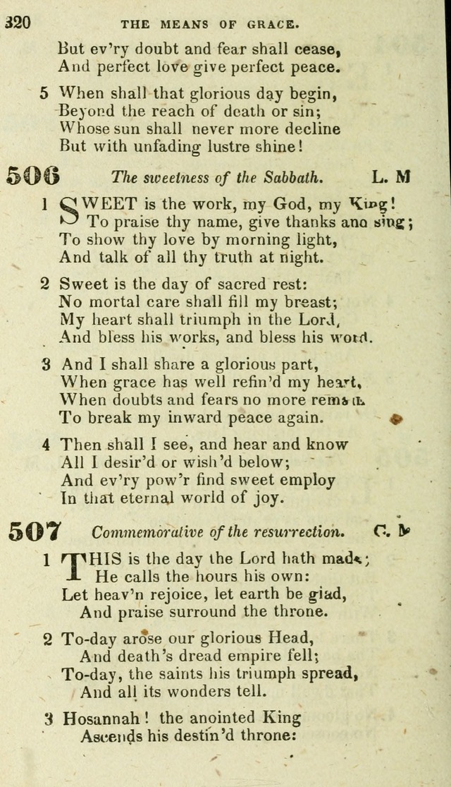 Hymns: original and selected, for public and private worship in the Evangelical Lutheran Church (16th rev. ed.) page 337