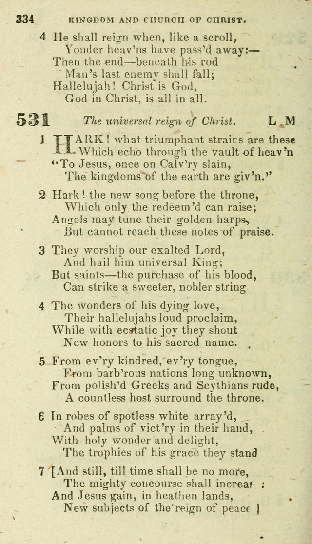 Hymns: original and selected, for public and private worship in the Evangelical Lutheran Church (16th rev. ed.) page 351