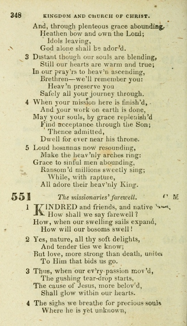 Hymns: original and selected, for public and private worship in the Evangelical Lutheran Church (16th rev. ed.) page 365