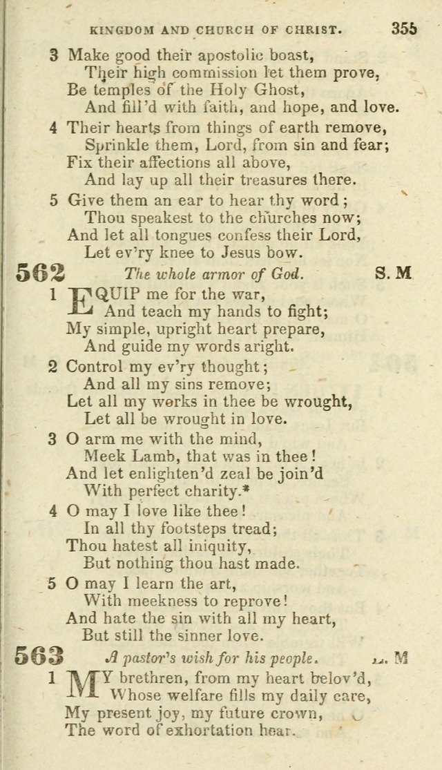 Hymns: original and selected, for public and private worship in the Evangelical Lutheran Church (16th rev. ed.) page 372