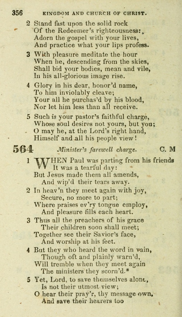 Hymns: original and selected, for public and private worship in the Evangelical Lutheran Church (16th rev. ed.) page 373