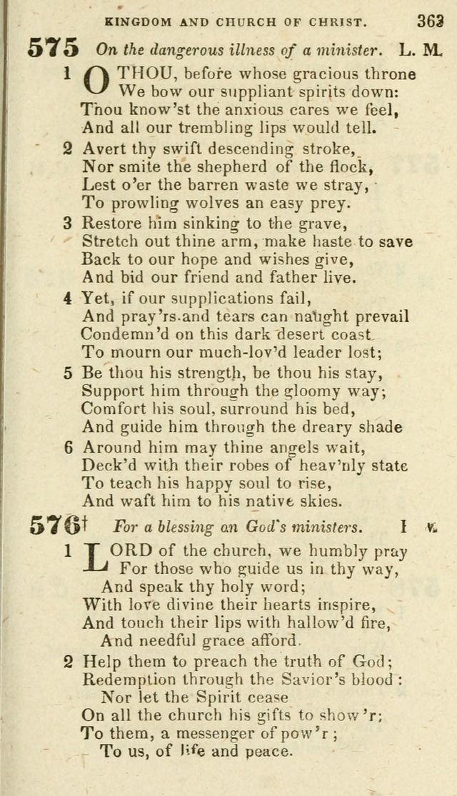 Hymns: original and selected, for public and private worship in the Evangelical Lutheran Church (16th rev. ed.) page 380