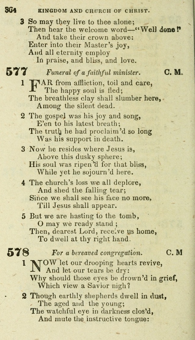 Hymns: original and selected, for public and private worship in the Evangelical Lutheran Church (16th rev. ed.) page 381