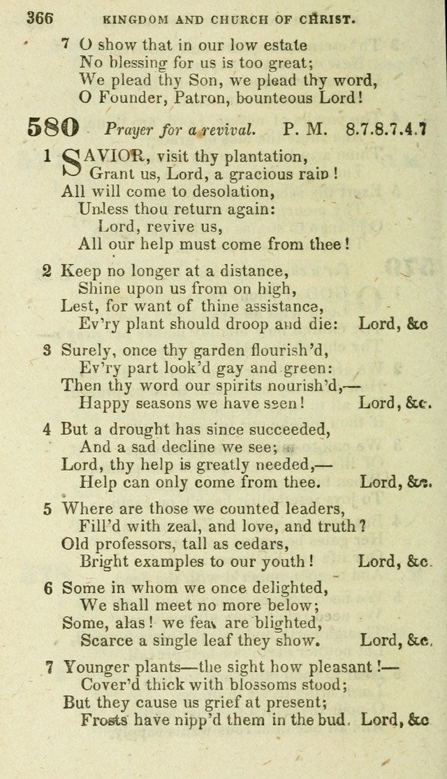 Hymns: original and selected, for public and private worship in the Evangelical Lutheran Church (16th rev. ed.) page 383