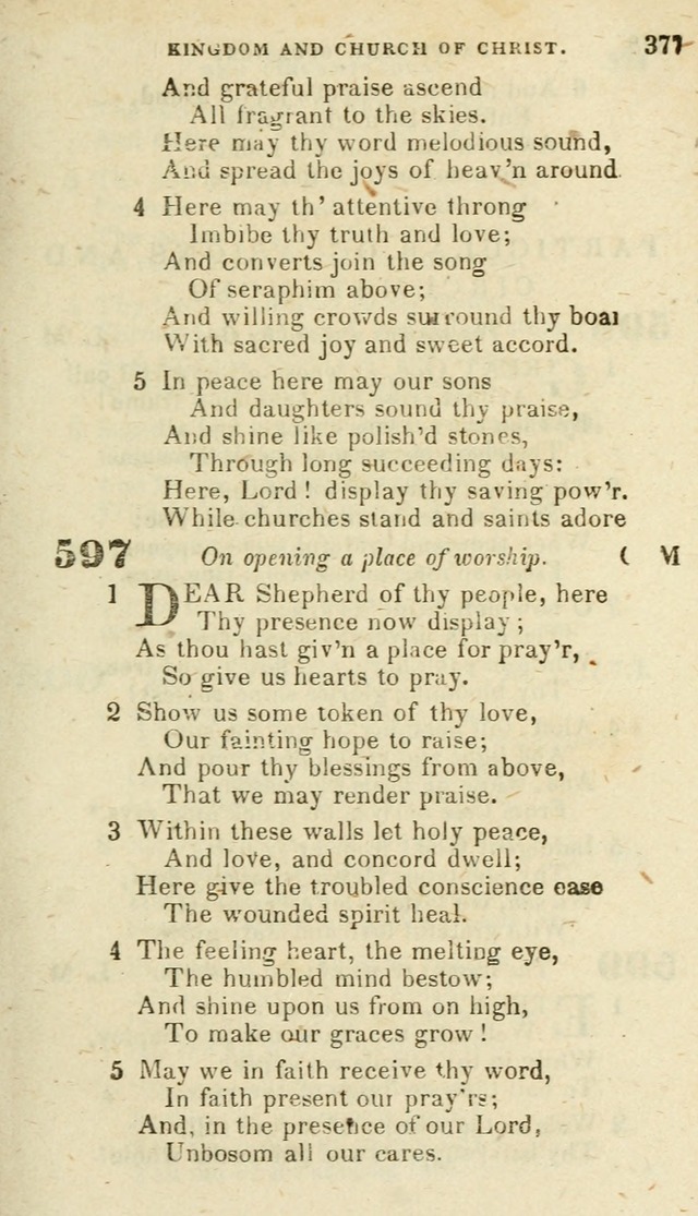 Hymns: original and selected, for public and private worship in the Evangelical Lutheran Church (16th rev. ed.) page 394