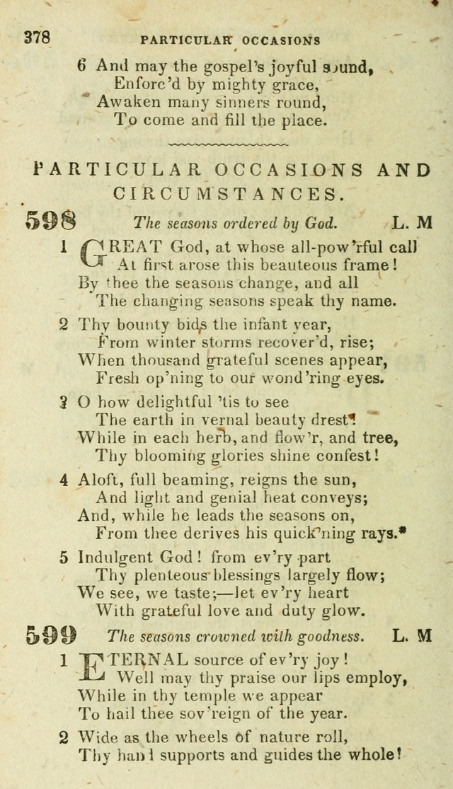 Hymns: original and selected, for public and private worship in the Evangelical Lutheran Church (16th rev. ed.) page 395