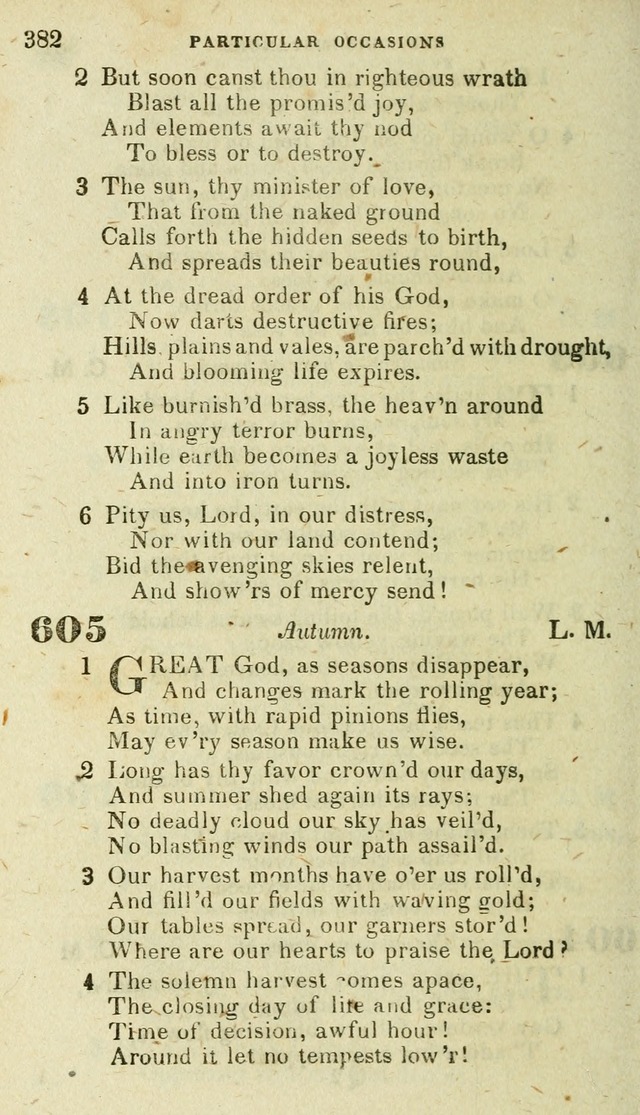 Hymns: original and selected, for public and private worship in the Evangelical Lutheran Church (16th rev. ed.) page 399