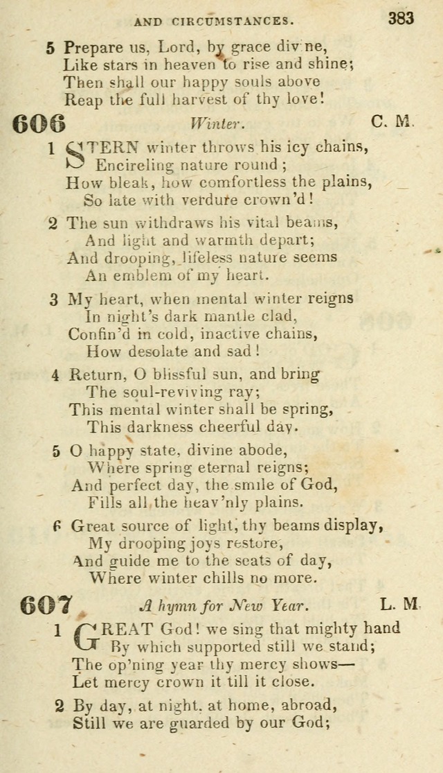 Hymns: original and selected, for public and private worship in the Evangelical Lutheran Church (16th rev. ed.) page 400