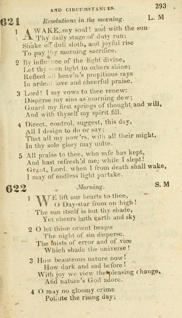 Hymns: original and selected, for public and private worship in the Evangelical Lutheran Church (16th rev. ed.) page 412