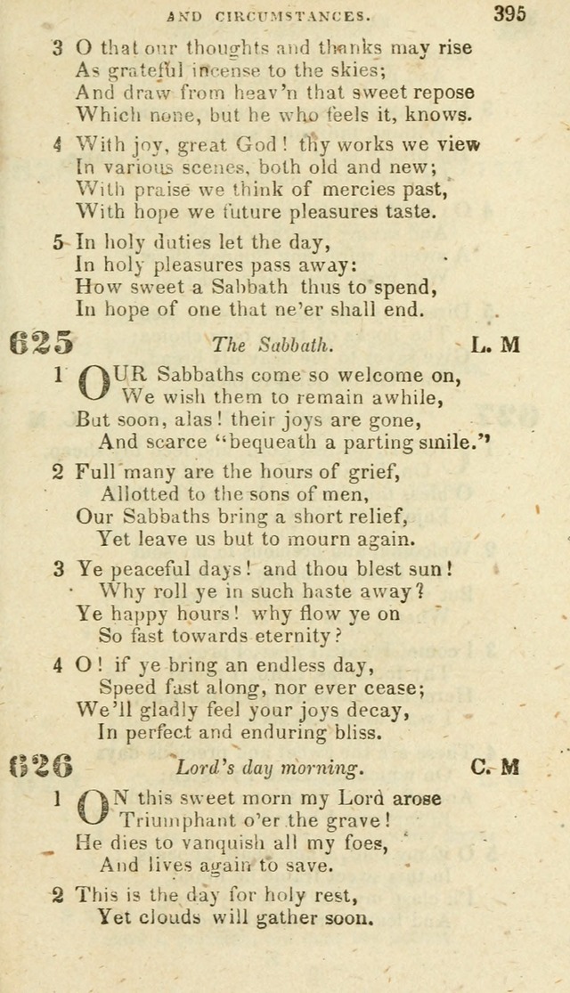 Hymns: original and selected, for public and private worship in the Evangelical Lutheran Church (16th rev. ed.) page 414