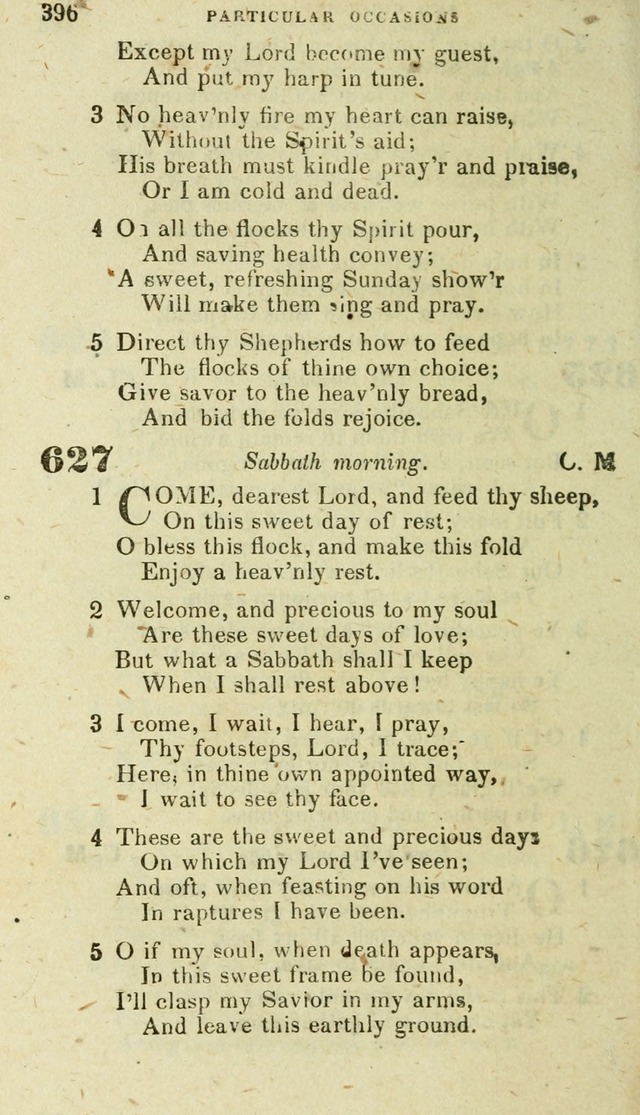 Hymns: original and selected, for public and private worship in the Evangelical Lutheran Church (16th rev. ed.) page 415