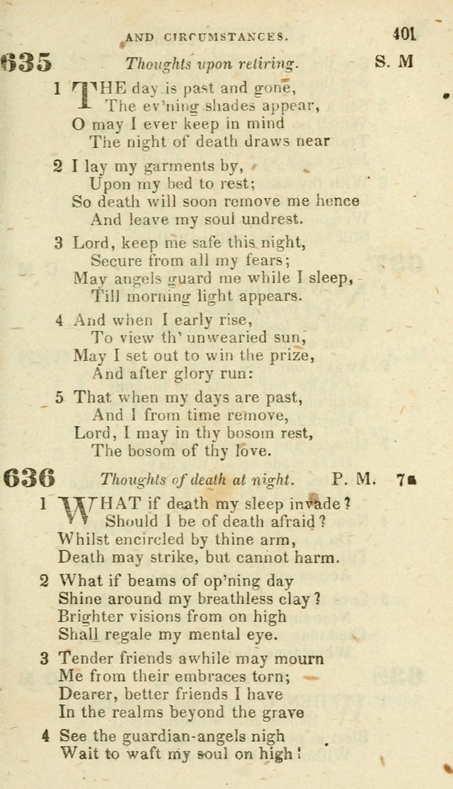 Hymns: original and selected, for public and private worship in the Evangelical Lutheran Church (16th rev. ed.) page 420