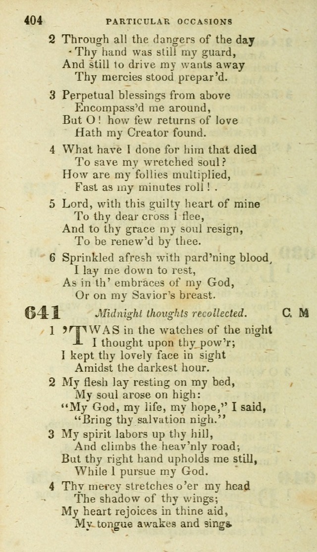 Hymns: original and selected, for public and private worship in the Evangelical Lutheran Church (16th rev. ed.) page 423