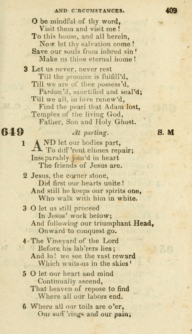 Hymns: original and selected, for public and private worship in the Evangelical Lutheran Church (16th rev. ed.) page 428