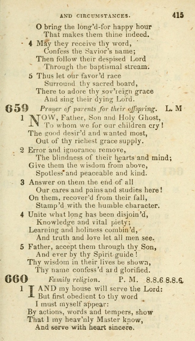 Hymns: original and selected, for public and private worship in the Evangelical Lutheran Church (16th rev. ed.) page 434