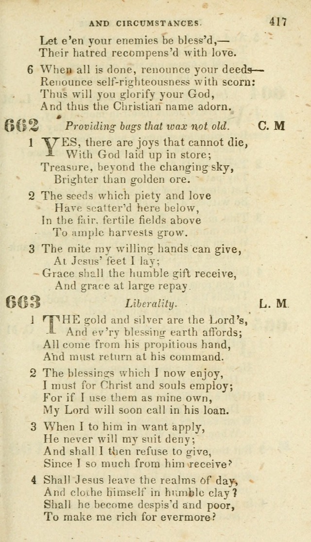 Hymns: original and selected, for public and private worship in the Evangelical Lutheran Church (16th rev. ed.) page 436